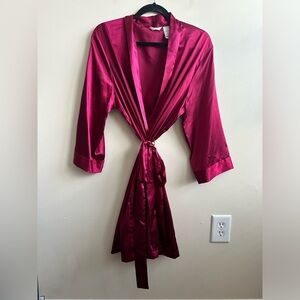 Vintage Adonna Kimono Robe XL